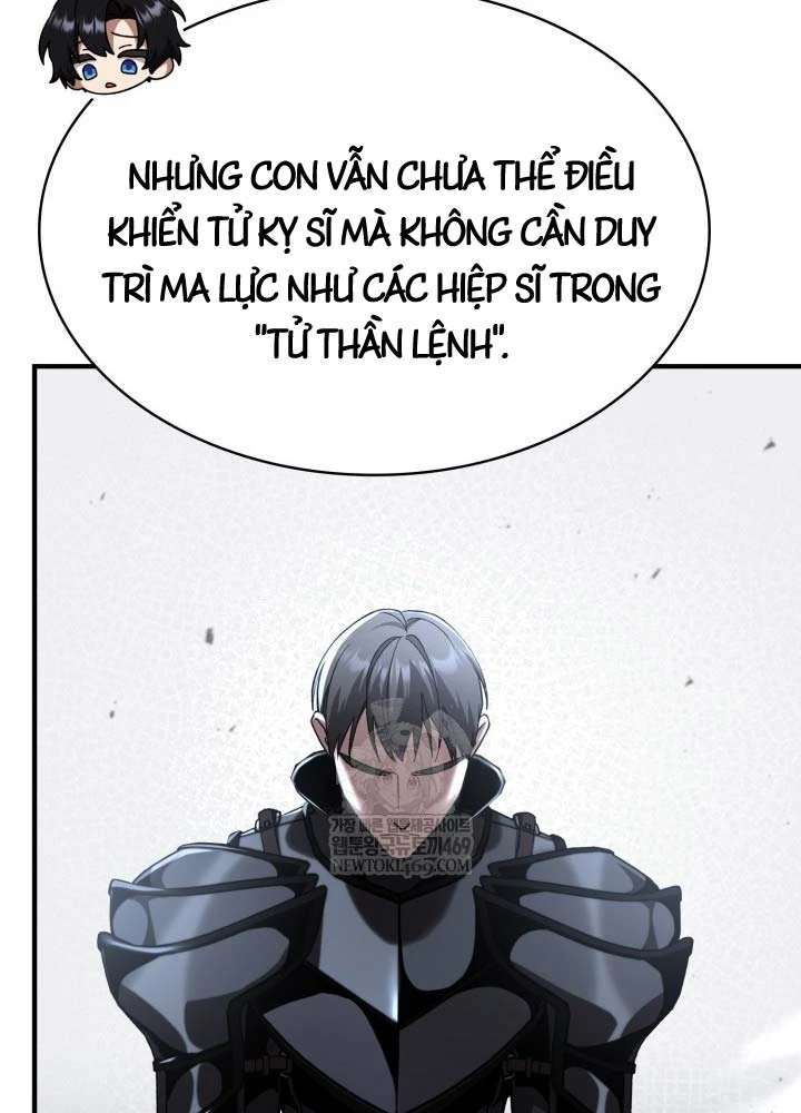 Thiên Tài Huyền Thoại Nhà Công Tước Chapter  31 - 94