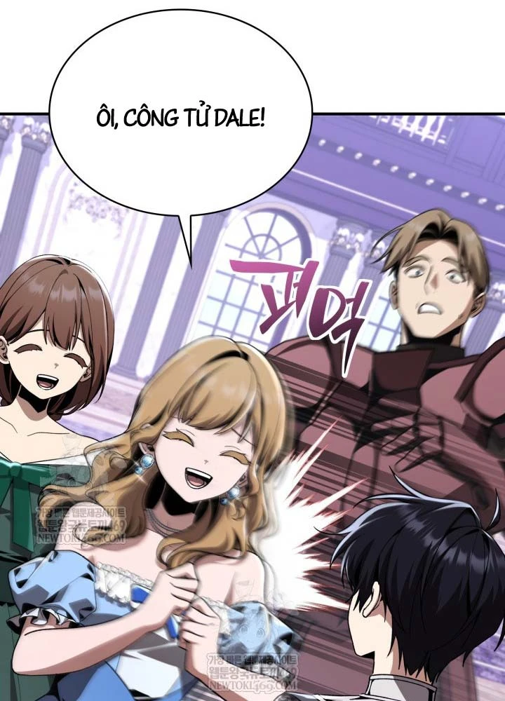 Thiên Tài Huyền Thoại Nhà Công Tước Chapter  32 - 65