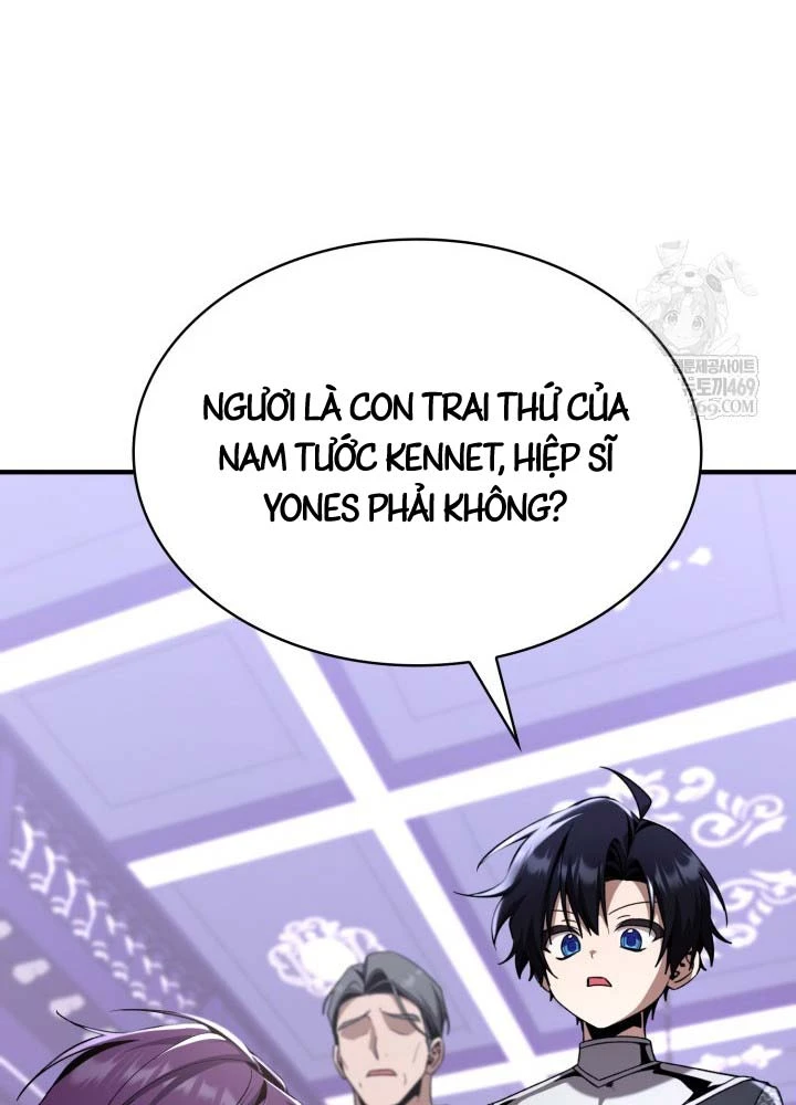 Thiên Tài Huyền Thoại Nhà Công Tước Chapter  32 - 78