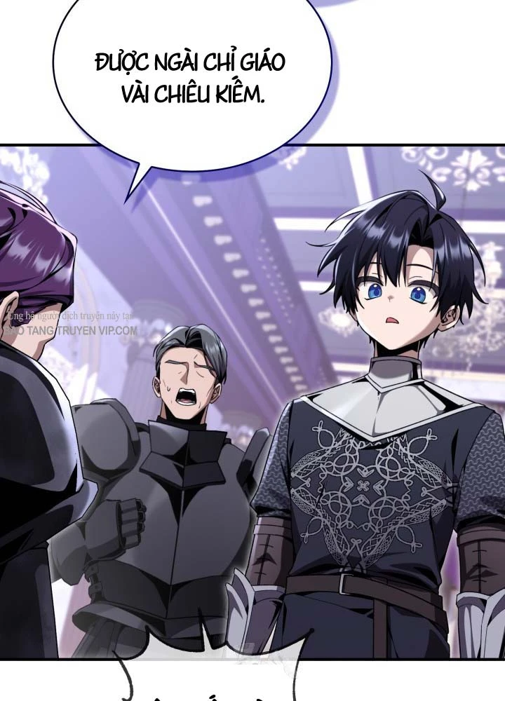 Thiên Tài Huyền Thoại Nhà Công Tước Chapter  32 - 89