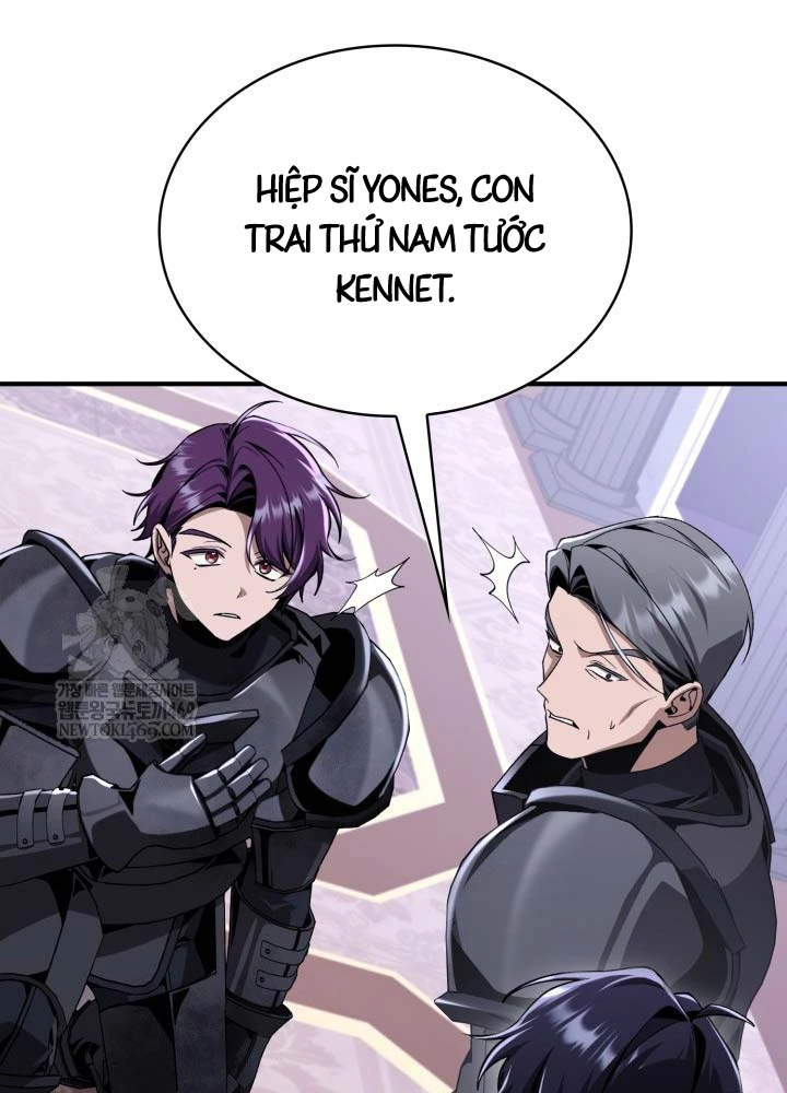 Thiên Tài Huyền Thoại Nhà Công Tước Chapter  32 - 93