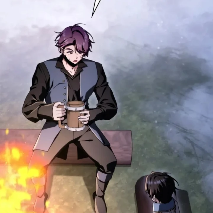 Thiên Tài Huyền Thoại Nhà Công Tước Chapter 34 - 2