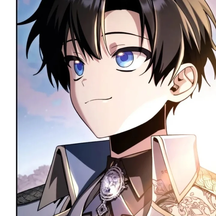 Thiên Tài Huyền Thoại Nhà Công Tước Chapter 34 - 9