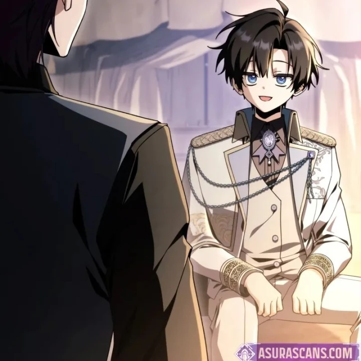 Thiên Tài Huyền Thoại Nhà Công Tước Chapter 34 - 12