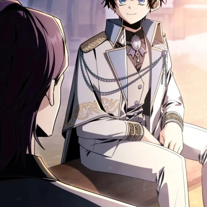 Thiên Tài Huyền Thoại Nhà Công Tước Chapter 34 - 18