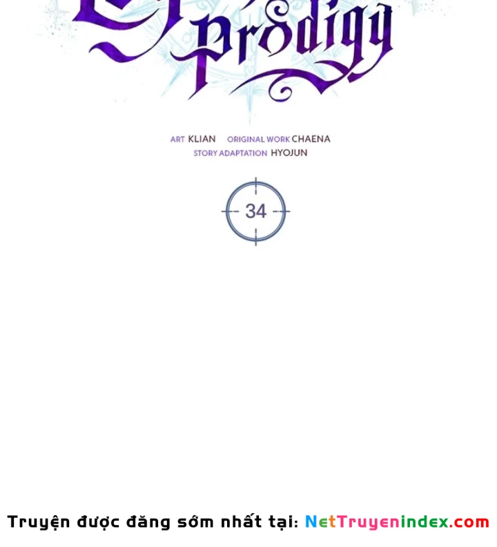 Thiên Tài Huyền Thoại Nhà Công Tước Chapter 34 - 21