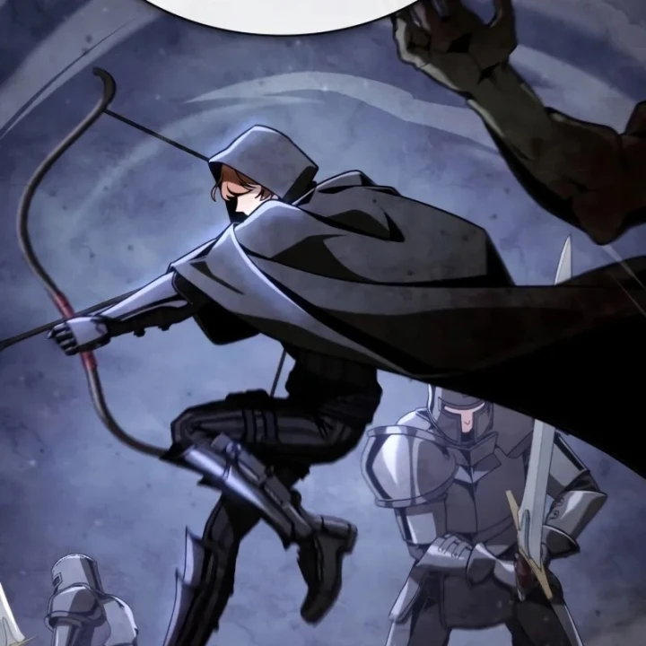 Thiên Tài Huyền Thoại Nhà Công Tước Chapter 34 - 32