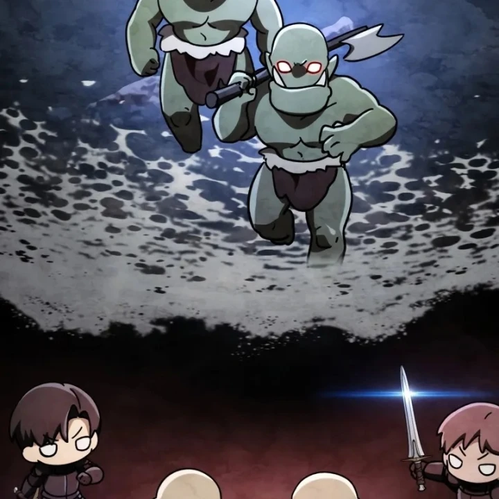 Thiên Tài Huyền Thoại Nhà Công Tước Chapter 34 - 38