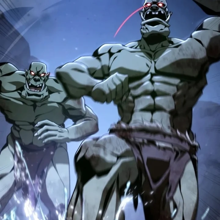 Thiên Tài Huyền Thoại Nhà Công Tước Chapter 34 - 177