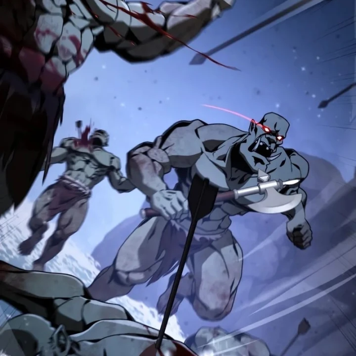 Thiên Tài Huyền Thoại Nhà Công Tước Chapter 34 - 195