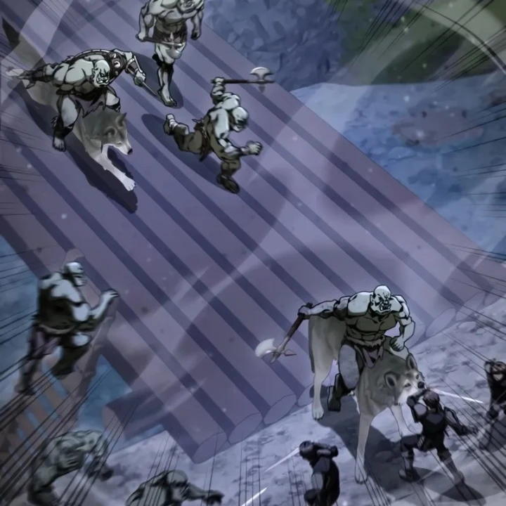 Thiên Tài Huyền Thoại Nhà Công Tước Chapter 35 - 22