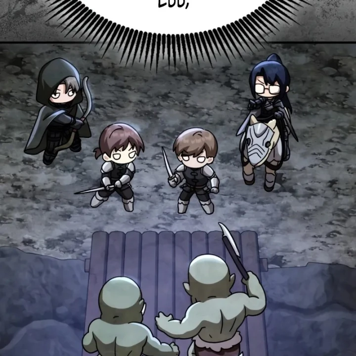 Thiên Tài Huyền Thoại Nhà Công Tước Chapter 35 - 31