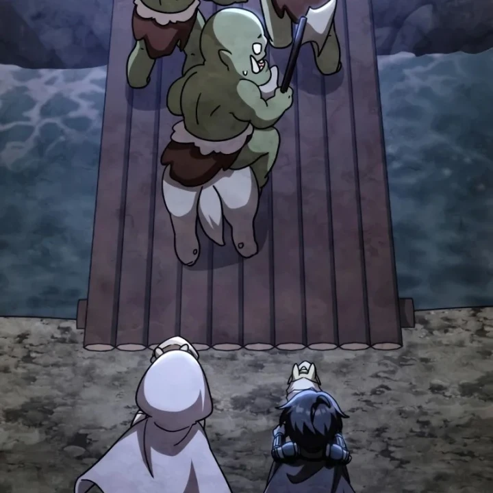 Thiên Tài Huyền Thoại Nhà Công Tước Chapter 35 - 32