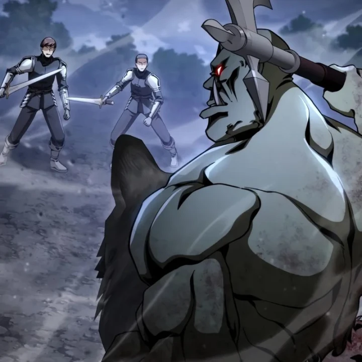 Thiên Tài Huyền Thoại Nhà Công Tước Chapter 35 - 45