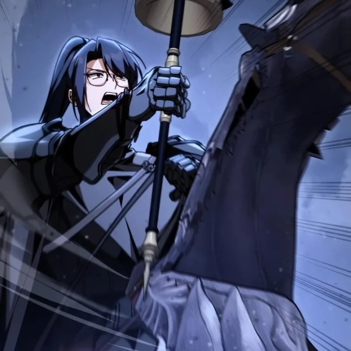 Thiên Tài Huyền Thoại Nhà Công Tước Chapter 35 - 57