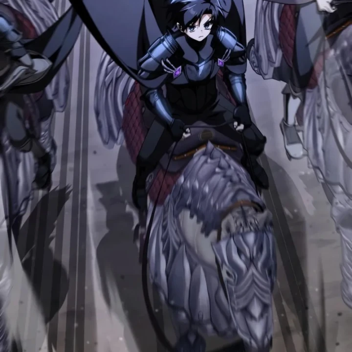 Thiên Tài Huyền Thoại Nhà Công Tước Chapter 35 - 102