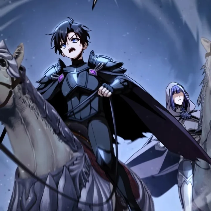 Thiên Tài Huyền Thoại Nhà Công Tước Chapter 35 - 172