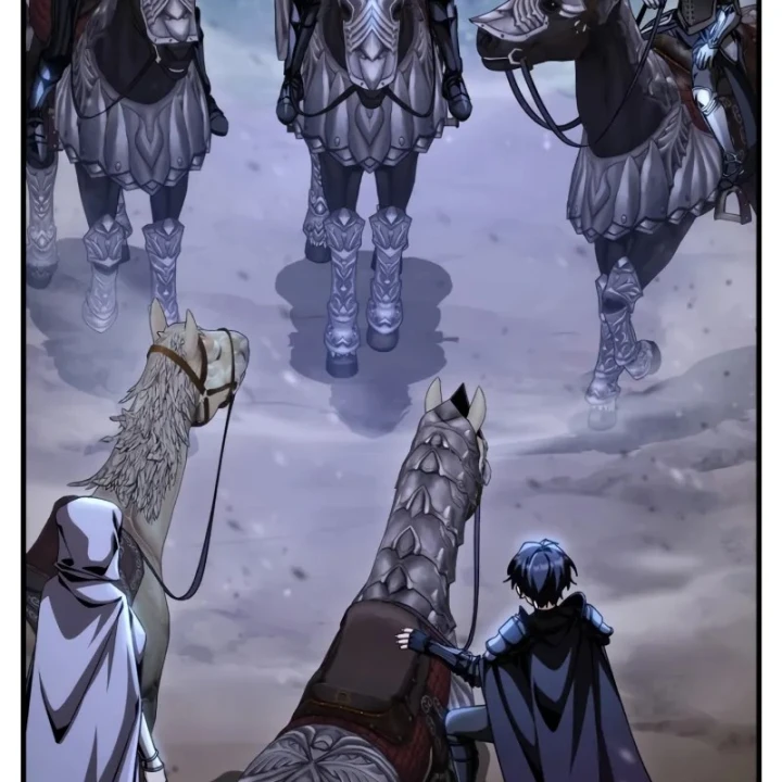 Thiên Tài Huyền Thoại Nhà Công Tước Chapter 35 - 200