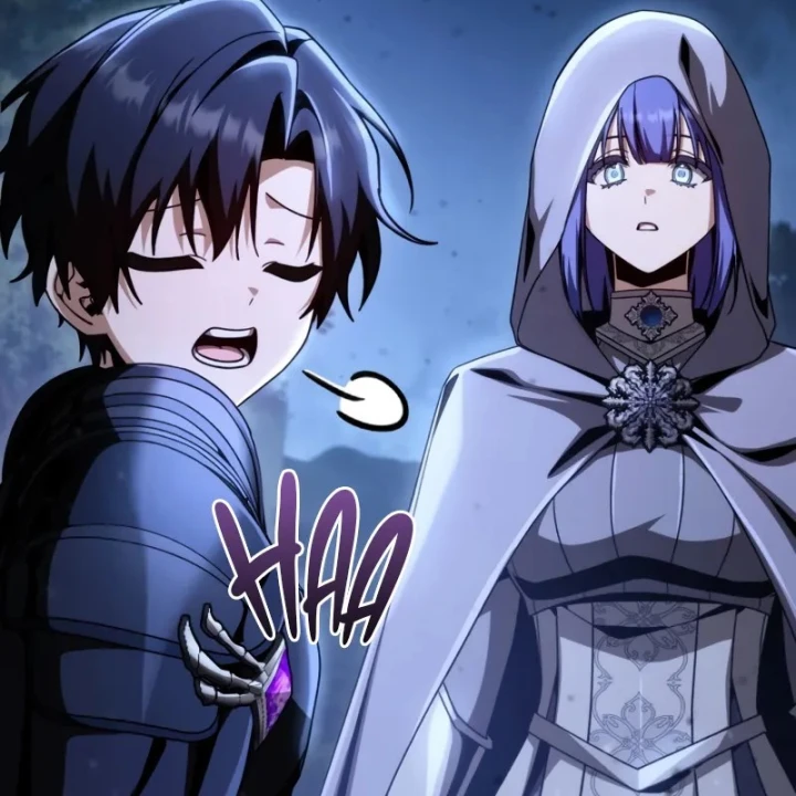 Thiên Tài Huyền Thoại Nhà Công Tước Chapter 36 - 2