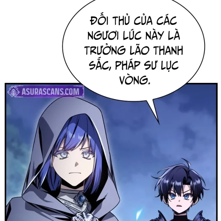 Thiên Tài Huyền Thoại Nhà Công Tước Chapter 36 - 31