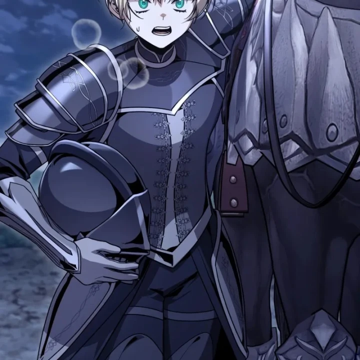 Thiên Tài Huyền Thoại Nhà Công Tước Chapter 36 - 94