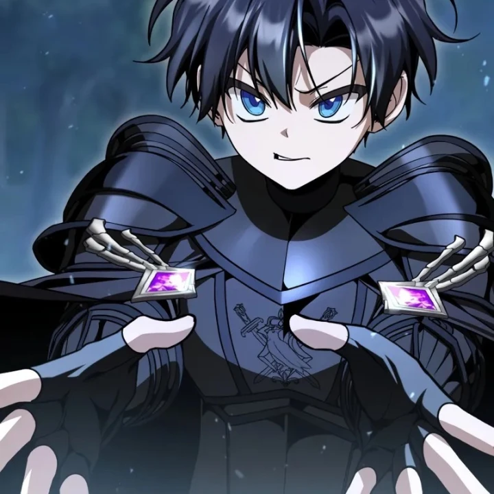 Thiên Tài Huyền Thoại Nhà Công Tước Chapter 36 - 128