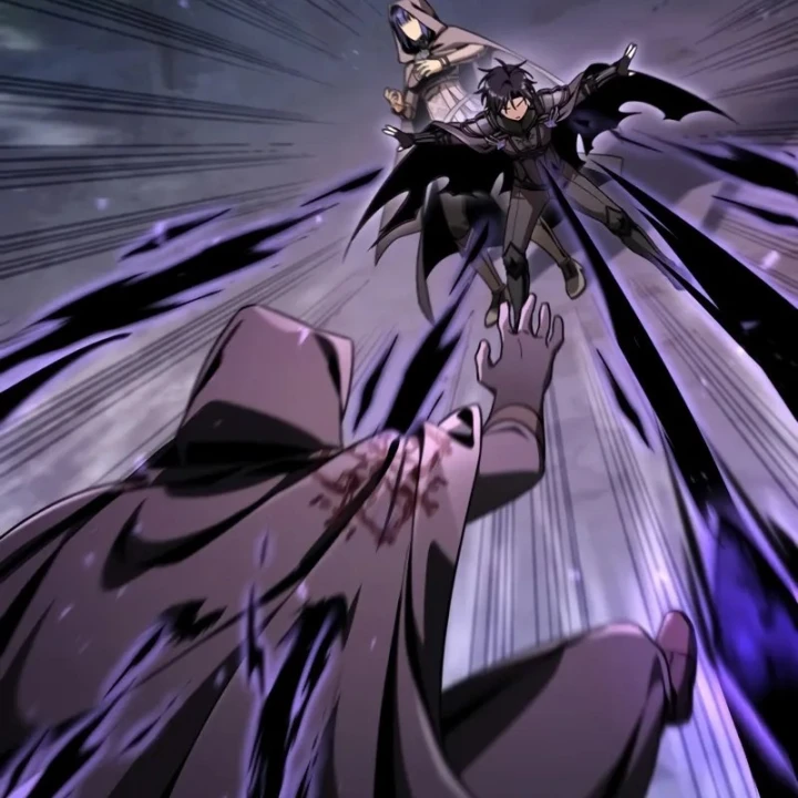 Thiên Tài Huyền Thoại Nhà Công Tước Chapter 36 - 148