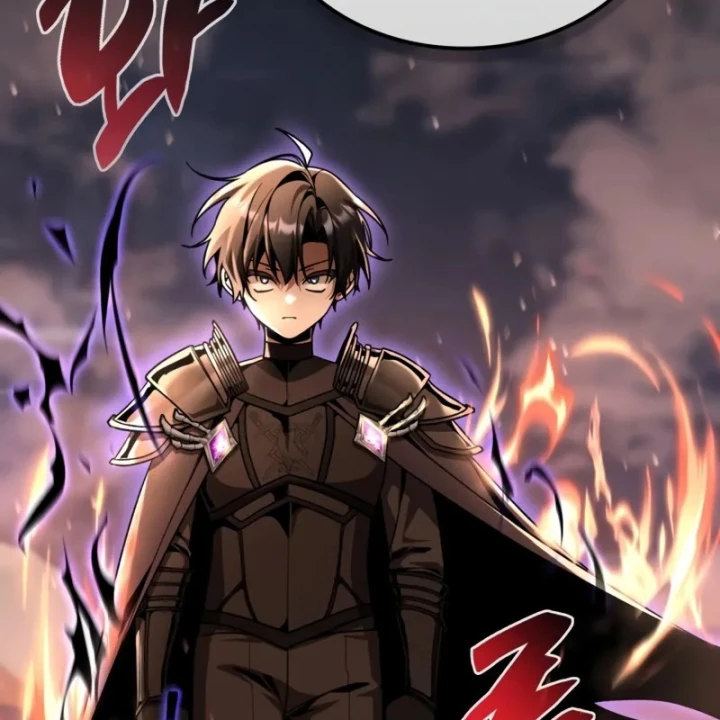 Thiên Tài Huyền Thoại Nhà Công Tước Chapter 37 - 65