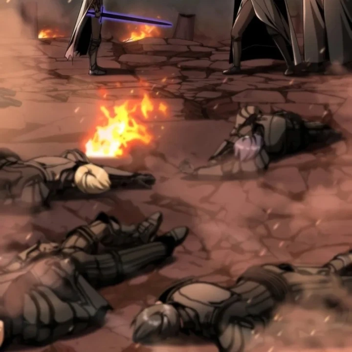 Thiên Tài Huyền Thoại Nhà Công Tước Chapter 37 - 75