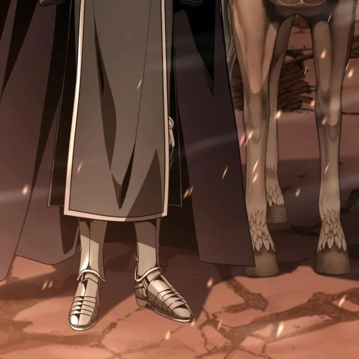 Thiên Tài Huyền Thoại Nhà Công Tước Chapter 37 - 104