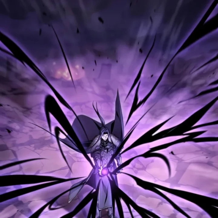 Thiên Tài Huyền Thoại Nhà Công Tước Chapter 37 - 129