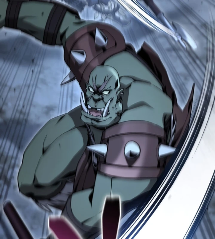 Thiên Tài Huyền Thoại Nhà Công Tước Chapter 38 - 8