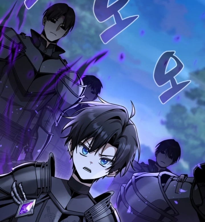 Thiên Tài Huyền Thoại Nhà Công Tước Chapter 38 - 18