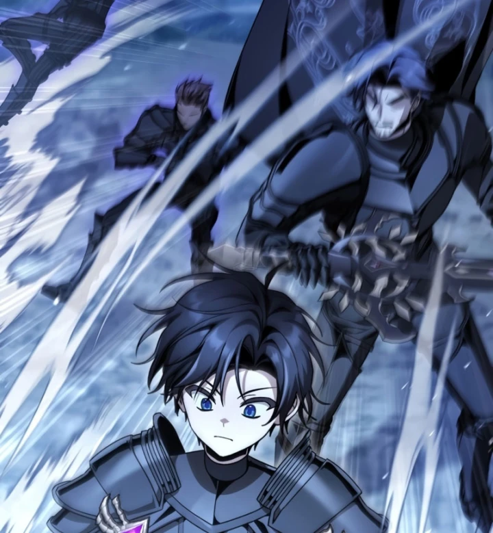 Thiên Tài Huyền Thoại Nhà Công Tước Chapter 38 - 41