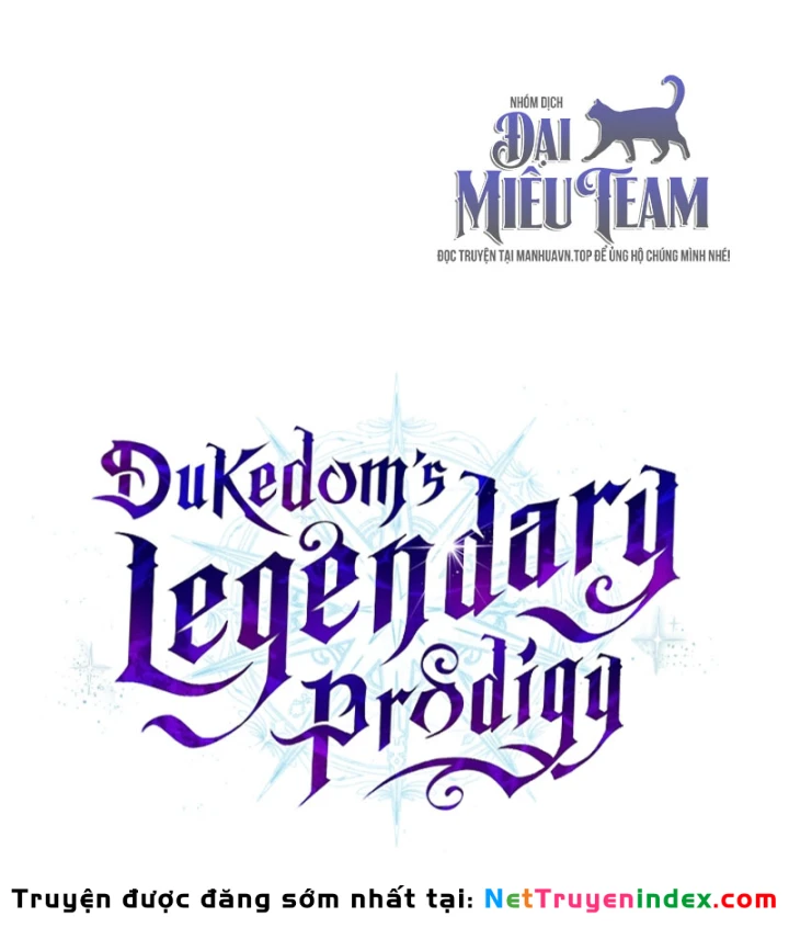 Thiên Tài Huyền Thoại Nhà Công Tước Chapter 38 - 89