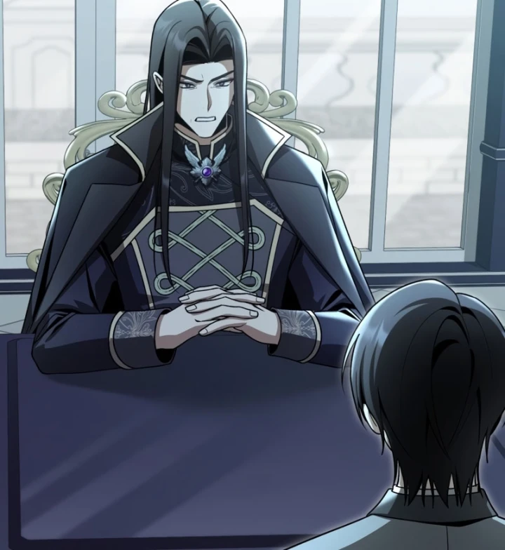 Thiên Tài Huyền Thoại Nhà Công Tước Chapter 38 - 95