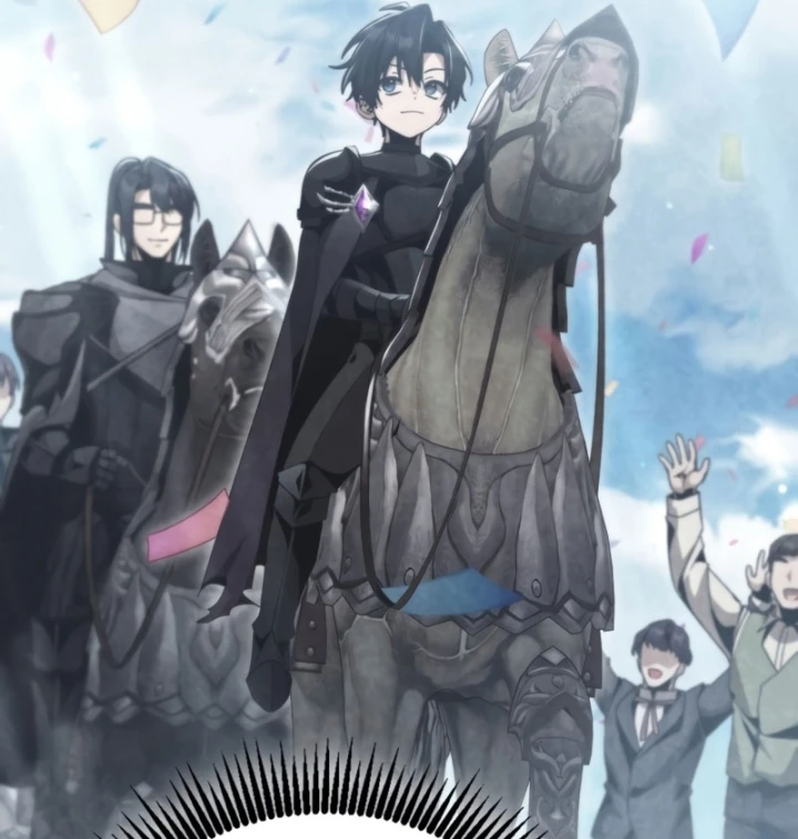 Thiên Tài Huyền Thoại Nhà Công Tước Chapter 38 - 138