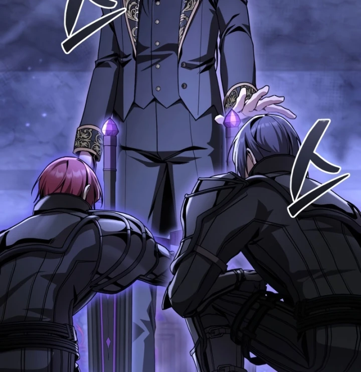 Thiên Tài Huyền Thoại Nhà Công Tước Chapter 38 - 186