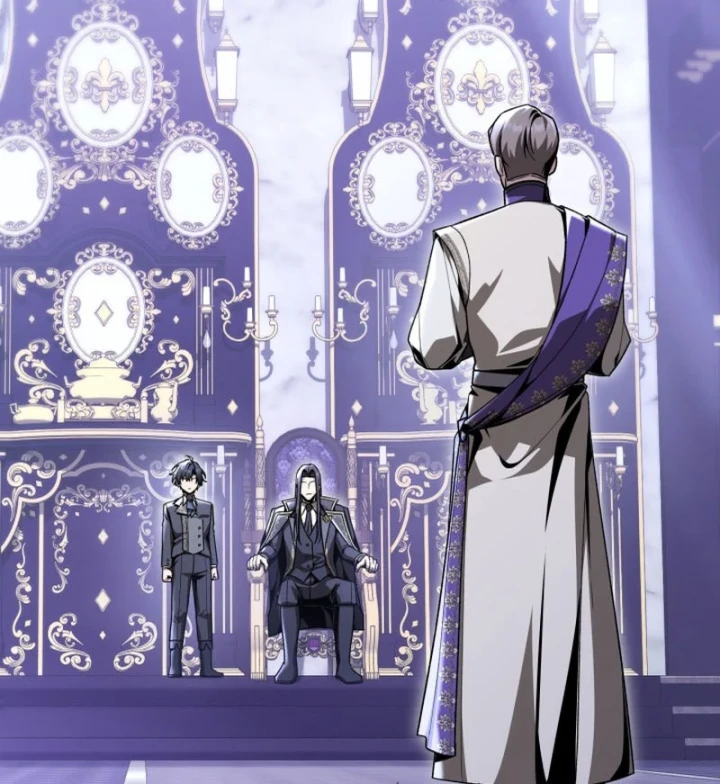 Thiên Tài Huyền Thoại Nhà Công Tước Chapter 39 - 4