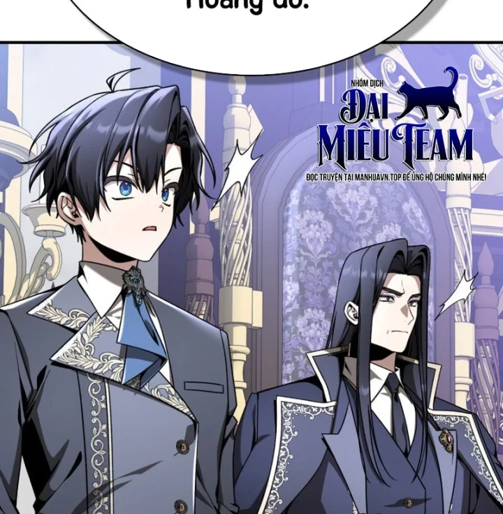 Thiên Tài Huyền Thoại Nhà Công Tước Chapter 39 - 13