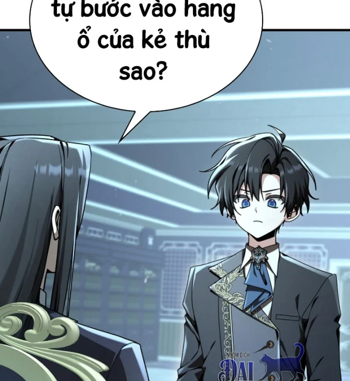 Thiên Tài Huyền Thoại Nhà Công Tước Chapter 39 - 20