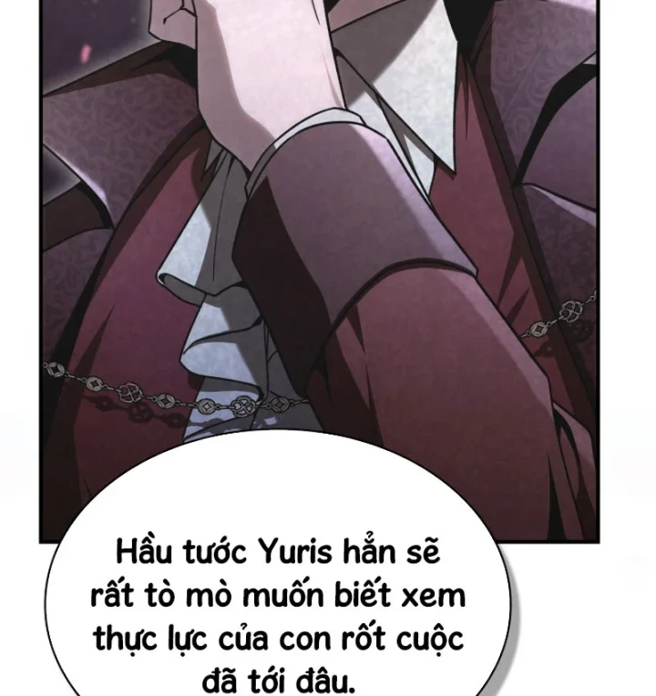 Thiên Tài Huyền Thoại Nhà Công Tước Chapter 39 - 41