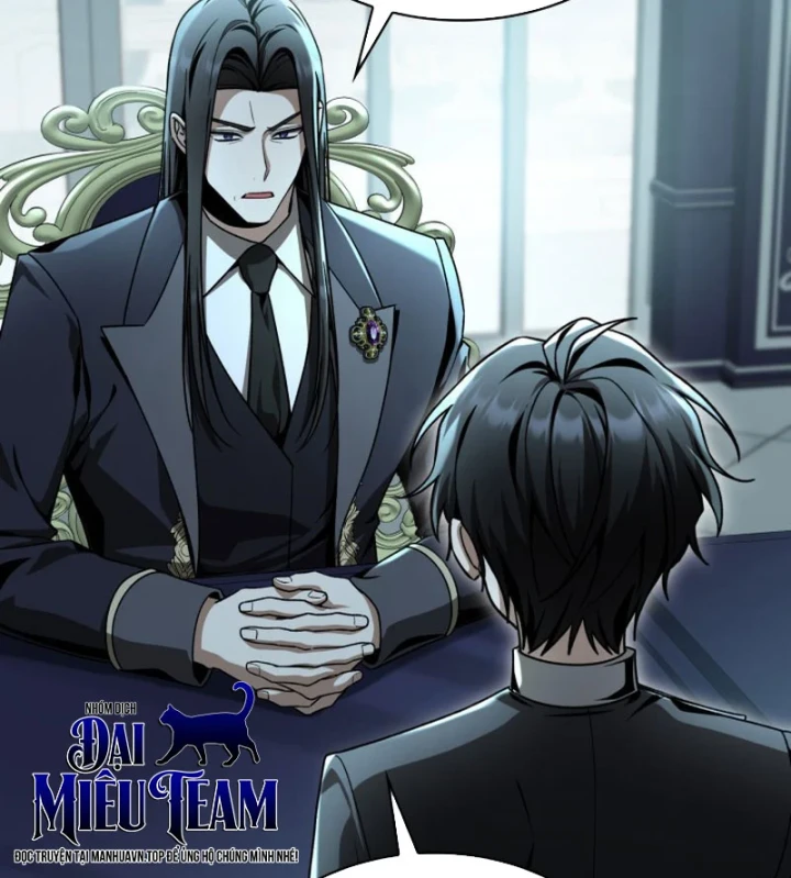 Thiên Tài Huyền Thoại Nhà Công Tước Chapter 39 - 58