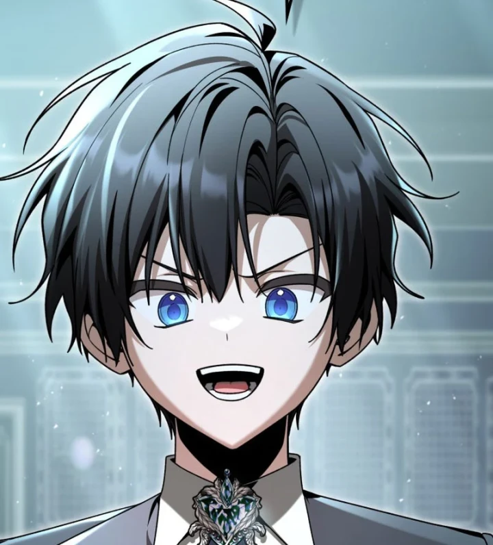 Thiên Tài Huyền Thoại Nhà Công Tước Chapter 39 - 62