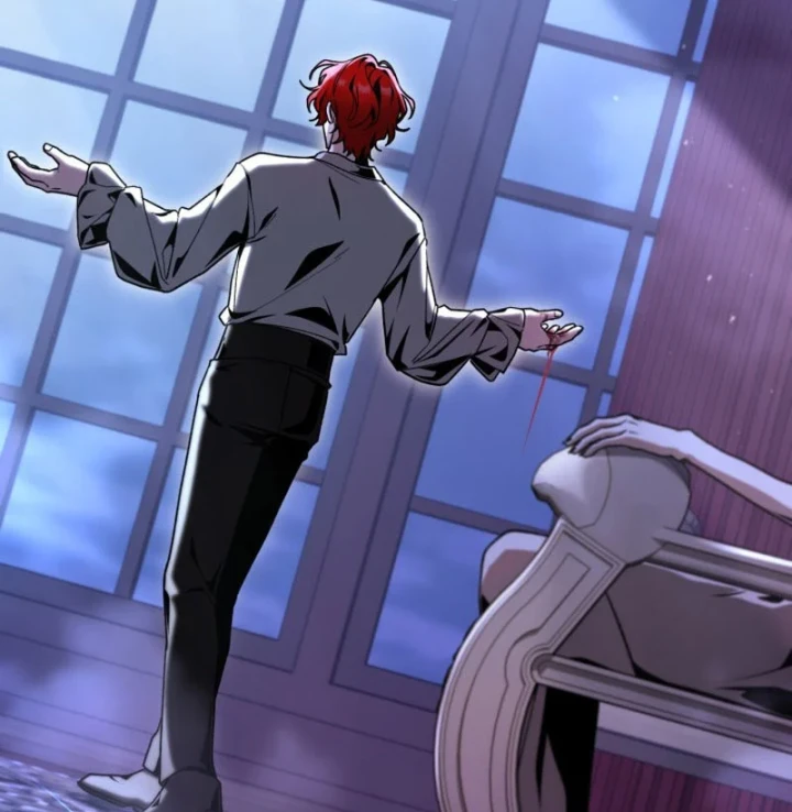 Thiên Tài Huyền Thoại Nhà Công Tước Chapter 39 - 85