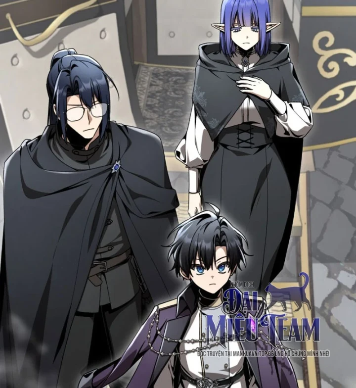 Thiên Tài Huyền Thoại Nhà Công Tước Chapter 39 - 113