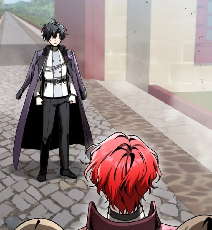 Thiên Tài Huyền Thoại Nhà Công Tước Chapter 39 - 119