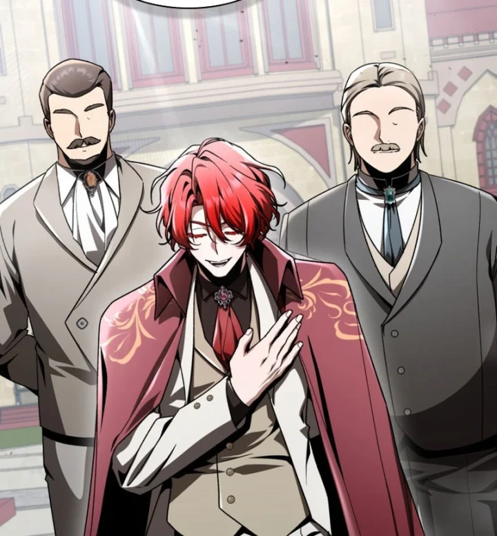 Thiên Tài Huyền Thoại Nhà Công Tước Chapter 39 - 122