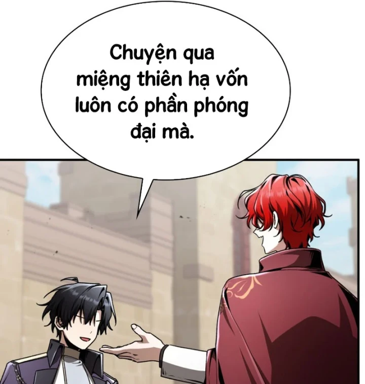 Thiên Tài Huyền Thoại Nhà Công Tước Chapter 39 - 140