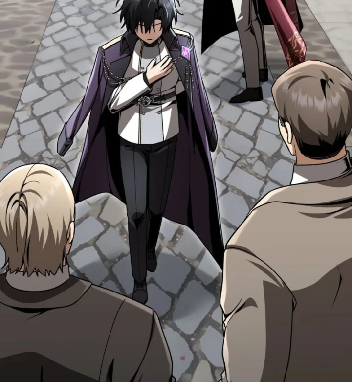 Thiên Tài Huyền Thoại Nhà Công Tước Chapter 39 - 149